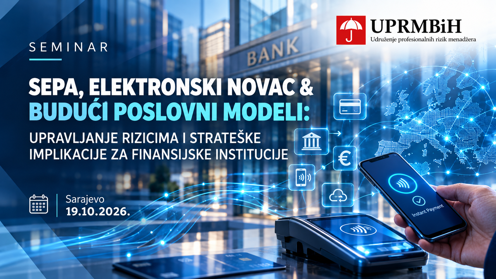 Seminar UPRMBiH i Deloitte